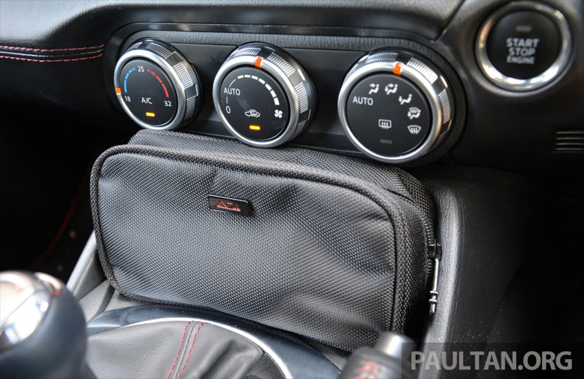 DRIVEN: Mazda MX-5 ND 2.0 – heightened sensations 438423