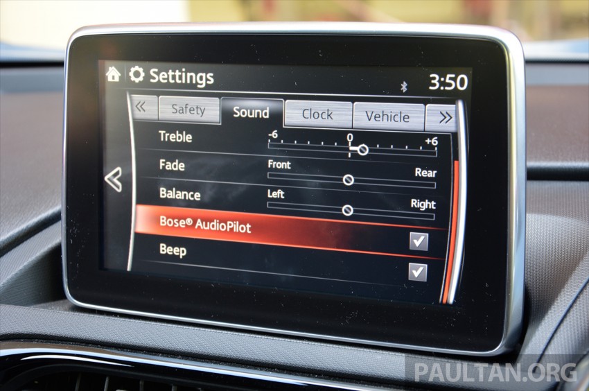 DRIVEN: Mazda MX-5 ND 2.0 – heightened sensations 438441