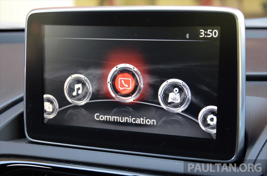 DRIVEN: Mazda MX-5 ND 2.0 – heightened sensations 438443