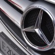 GALLERY: Mercedes-Benz E200 Edition E in Malaysia