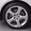 GALLERY: Mercedes-Benz E200 Edition E in Malaysia