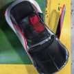 VIDEO: Opel GT Concept takes shape in stylistic ad