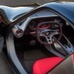 VIDEO: Opel GT Concept takes shape in stylistic ad