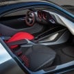 VIDEO: Opel GT Concept takes shape in stylistic ad