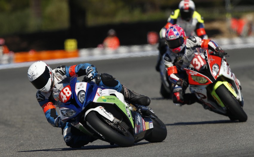 BMW Motorrad to move to carbon-fibre bike frames? 440041