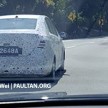 SPYSHOTS: 2016 Proton Persona sports new skin