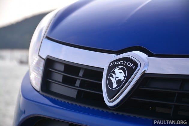 Proton tegaskan pencarian rakan strategik masih belum tamat, selesai dalam separuh pertama 2017