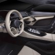 Rimac Concept_One, all-electric hypercar – 1,088 hp