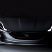 Rimac Concept_One, all-electric hypercar – 1,088 hp