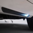 BMW Welcome Light Carpet – how does it work?