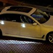 BMW Welcome Light Carpet – how does it work?