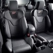 Ford Fiesta ST200 – range-topper to debut in Geneva