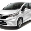 Honda Freed generasi terbaharu akan diperkenalkan di Jepun tahun ini, tampil perubahan penuh – CEO