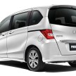 Honda Freed generasi terbaharu akan diperkenalkan di Jepun tahun ini, tampil perubahan penuh – CEO