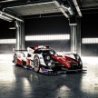 Toyota mempertaruhkan jentera TS050 Hybrid baharu harungi kejuaraan WEC dan Le Mans musim 2016