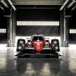 Toyota mempertaruhkan jentera TS050 Hybrid baharu harungi kejuaraan WEC dan Le Mans musim 2016