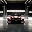 Toyota mempertaruhkan jentera TS050 Hybrid baharu harungi kejuaraan WEC dan Le Mans musim 2016