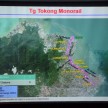 Penang public transport plan revealed – LRT, BRT, monorail and trams to connect island to mainland