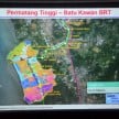 Penang public transport plan revealed – LRT, BRT, monorail and trams to connect island to mainland