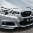 DRIVEN: 2016 BMW 330i – can the best still keep up?