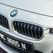 DRIVEN: 2016 BMW 330i – can the best still keep up?