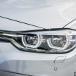 DRIVEN: 2016 BMW 330i – can the best still keep up?