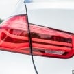 DRIVEN: 2016 BMW 330i – can the best still keep up?