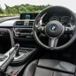 DRIVEN: 2016 BMW 330i – can the best still keep up?