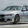 DRIVEN: 2016 BMW 330i – can the best still keep up?