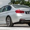 DRIVEN: 2016 BMW 330i – can the best still keep up?