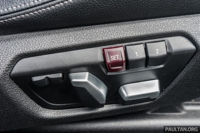 DRIVEN: 2016 BMW 330i – can the best still keep up? 468398