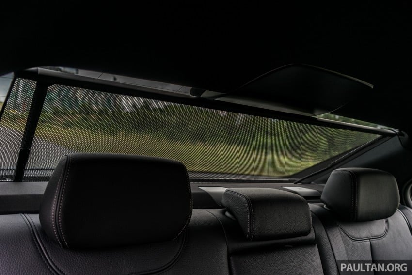 DRIVEN: 2016 BMW 330i – can the best still keep up? 468405