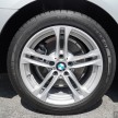 2016 BMW 520d M Sport, 520i M Sport, 528i M Sport all updated in Malaysia – EEV prices from RM318k