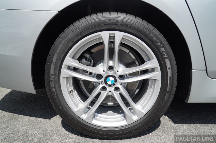 2016 BMW 520d M Sport, 520i M Sport, 528i M Sport all updated in Malaysia – EEV prices from RM318k 468421