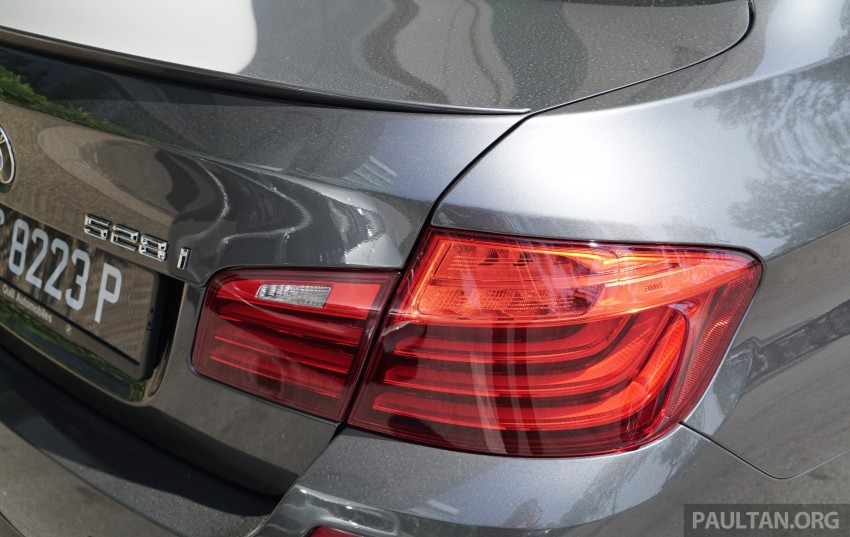 2016 BMW 520d M Sport, 520i M Sport, 528i M Sport all updated in Malaysia – EEV prices from RM318k 468427