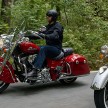 2016 Indian Springfield launched – a clever bagger