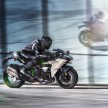 Is a supercharged Kawasaki Ninja R2 coming soon?
