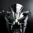 Is a supercharged Kawasaki Ninja R2 coming soon?