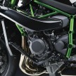 Is a supercharged Kawasaki Ninja R2 coming soon?