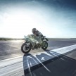 Is a supercharged Kawasaki Ninja R2 coming soon?