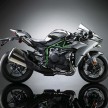 Is a supercharged Kawasaki Ninja R2 coming soon?