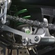 Is a supercharged Kawasaki Ninja R2 coming soon?