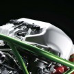 Is a supercharged Kawasaki Ninja R2 coming soon?