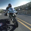Is a supercharged Kawasaki Ninja R2 coming soon?