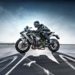 Is a supercharged Kawasaki Ninja R2 coming soon?