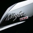 Is a supercharged Kawasaki Ninja R2 coming soon?