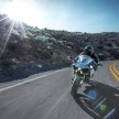 Is a supercharged Kawasaki Ninja R2 coming soon?
