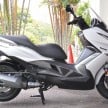 2016 Kawasaki J300 in Malaysia, RM31,498 – first ride
