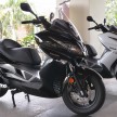 2016 Kawasaki J300 in Malaysia, RM31,498 – first ride