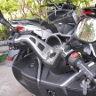 2016 Kawasaki J300 in Malaysia, RM31,498 – first ride